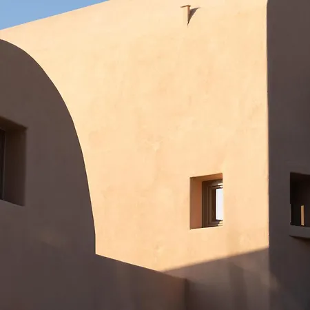 Bay View Residences Santorini Feriehus *