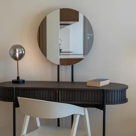 Bay View Residences Santorini * Akrotírion