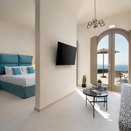 Bay View Residences Santorini