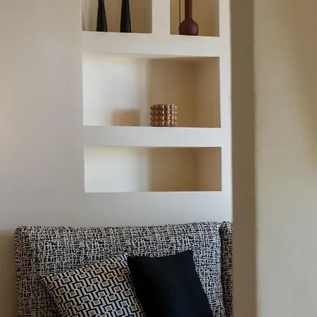 Bay View Residences Santorini Hébergement de vacances