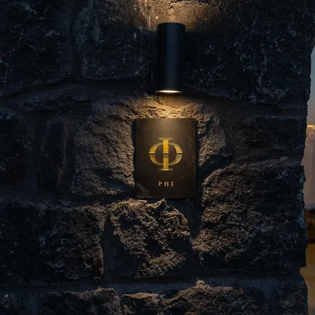 Bay View Residences Santorini *