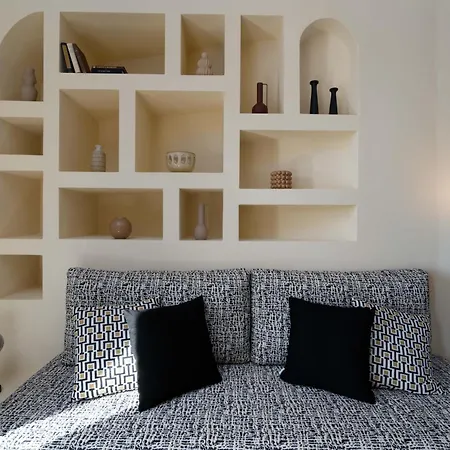 Bay View Residences Santorini *