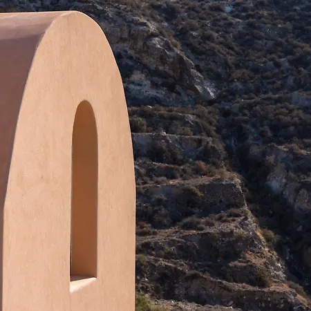 펜션 Bay View Residences Santorini *