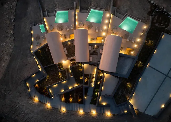 Bay View Residences Santorini