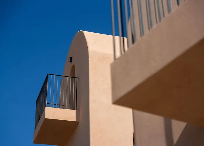 Bay View Residences Santorini