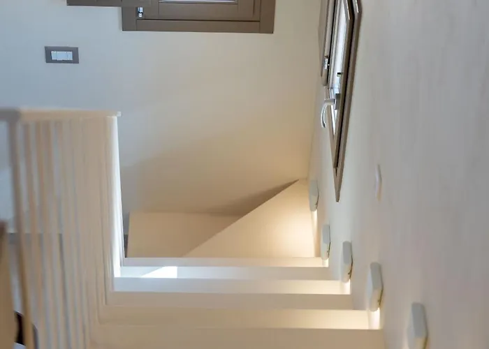 Bay View Residences Santorini 度假居 Akrotírion