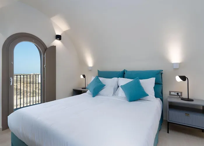 Bay View Residences Santorini