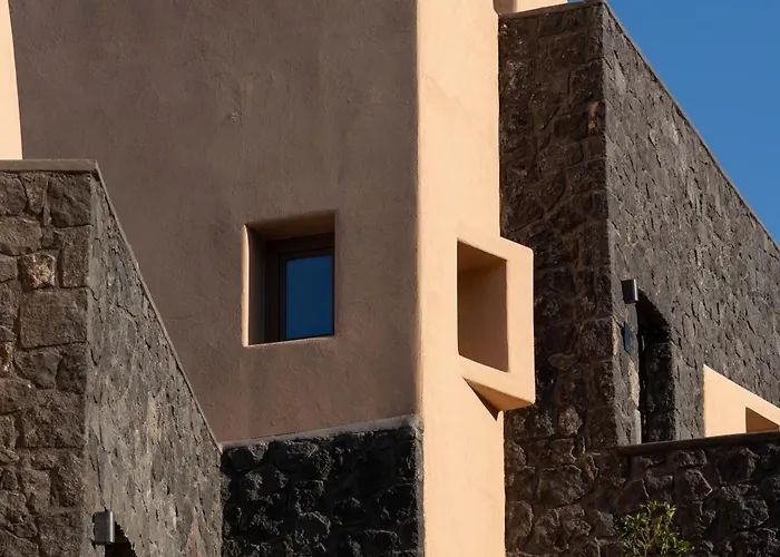 Bay View Residences Santorini 別荘 Akrotírion