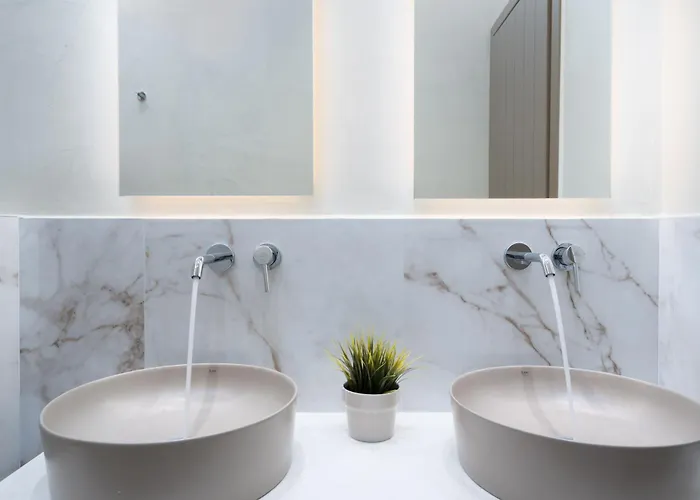 Bay View Residences Santorini 度假居