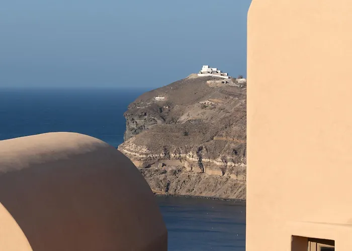 Bay View Residences Santorini