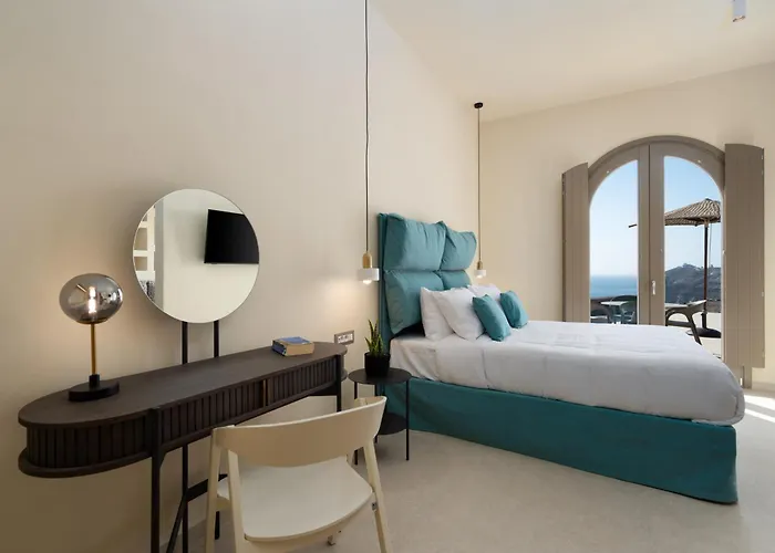 Bay View Residences Santorini