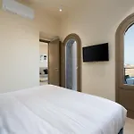 Hébergement de vacances Bay View Residences Santorini *