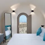 Hébergement de vacances Bay View Residences Santorini
