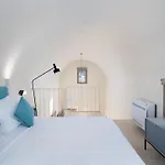 Bay View Residences Santorini *