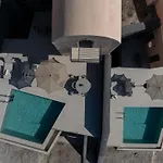 Bay View Residences Santorini *