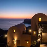 Bay View Residences Santorini Hébergement de vacances