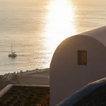 Hébergement de vacances Bay View Residences Santorini *