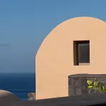 Bay View Residences Santorini Hébergement de vacances Akrotírion