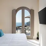 Hébergement de vacances Bay View Residences Santorini Akrotírion