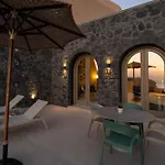 Hébergement de vacances Bay View Residences Santorini