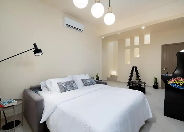 Bay View Residences Santorini