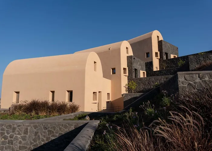 Bay View Residences Santorini *