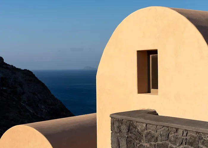 Bay View Residences Santorini *