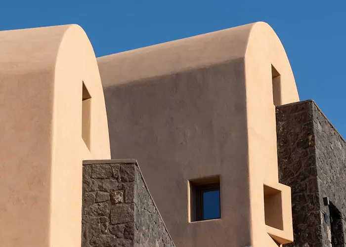 Bay View Residences Santorini