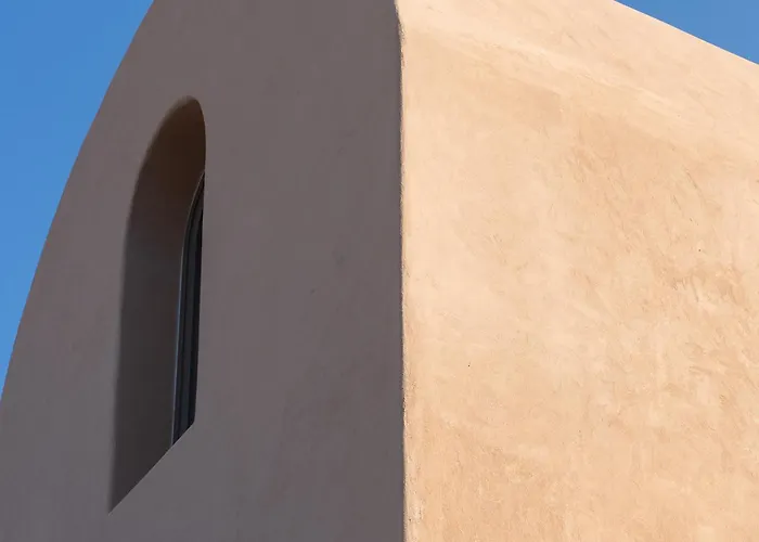 Bay View Residences Santorini Feriehus *