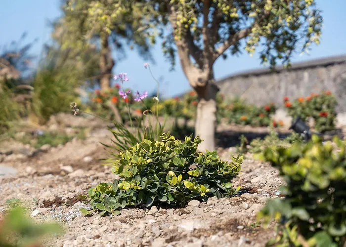 Bay View Residences Santorini Akrotírion