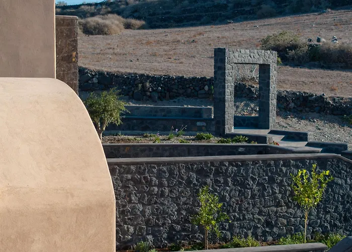 Feriehus Bay View Residences Santorini *