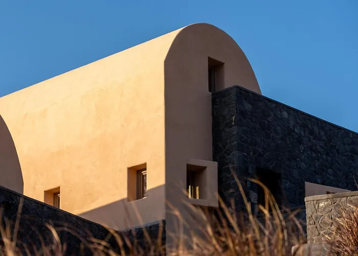 Bay View Residences Santorini *