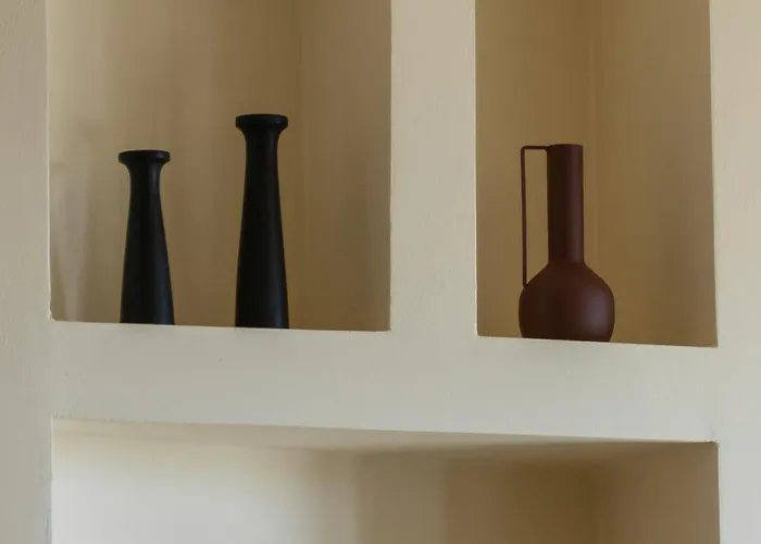 Bay View Residences Santorini *