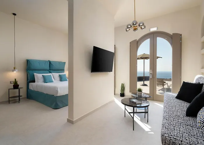 Bay View Residences Santorini