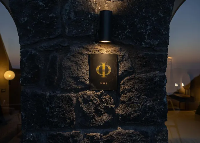 Bay View Residences Santorini *