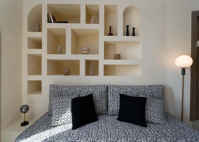 Bay View Residences Santorini *