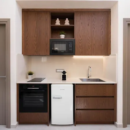 Bay View Residences Santorini Dom wakacyjny *