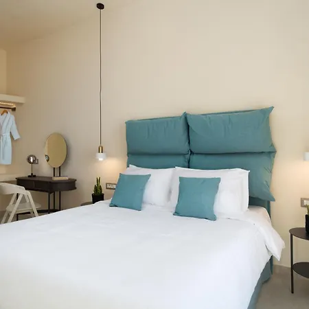 Bay View Residences Santorini Akrotírion