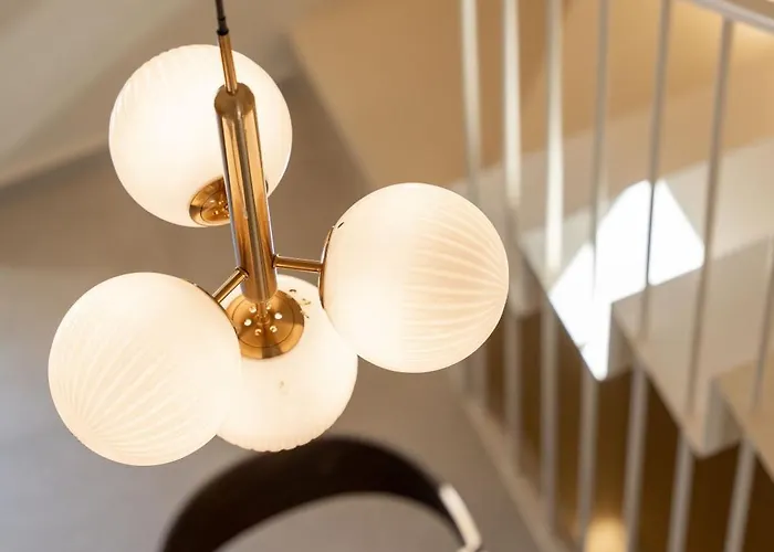 Bay View Residences Santorini 度假居