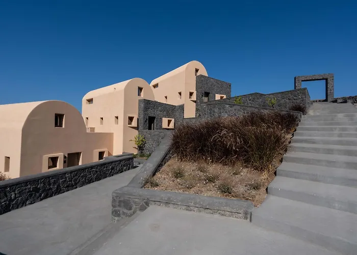 Bay View Residences Santorini