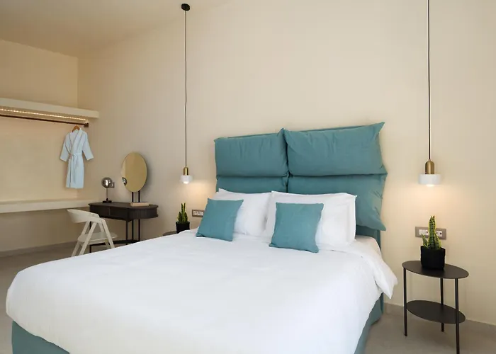 Bay View Residences Santorini Akrotírion