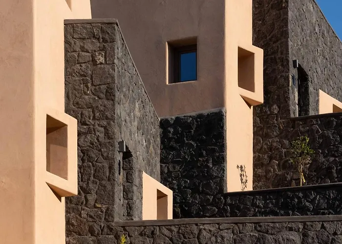 Bay View Residences Santorini *