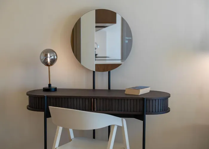 Bay View Residences Santorini * Akrotírion