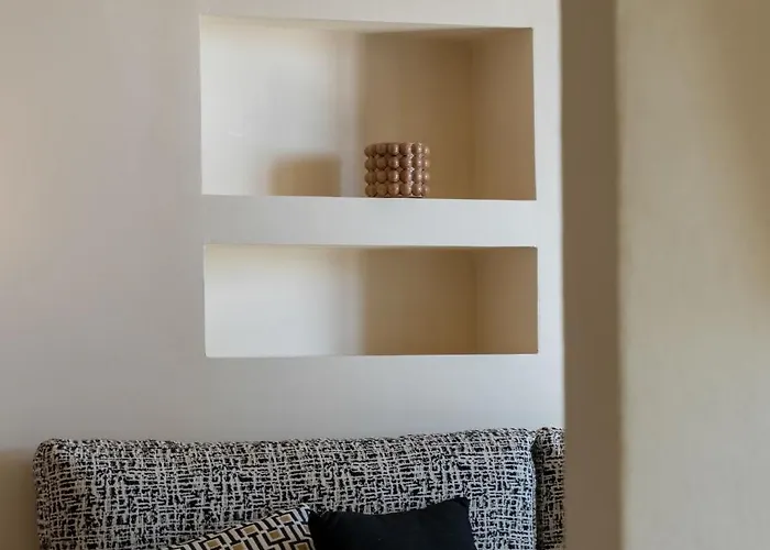 Bay View Residences Santorini 度假居